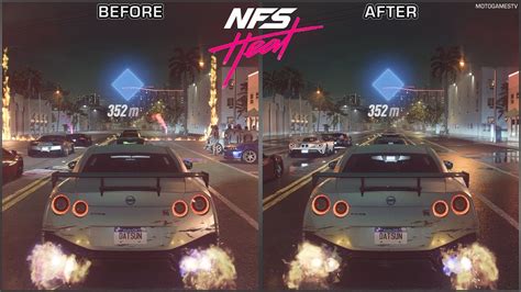 Need for Speed: Heat'ı Deneyimlemeye Hazır Mısınız? Gündüz Yarışları ve Gece Suçlarının Uyumu!