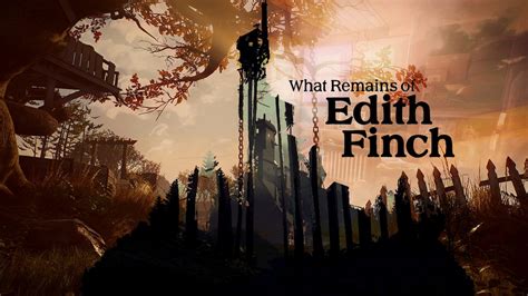  What Remains of Edith Finch: Gizemli Bir Ailenin İzinde!