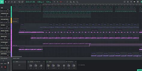  Harmonix Music Maker: Şarkı Oluşturmak İçin Bir Yolculuk