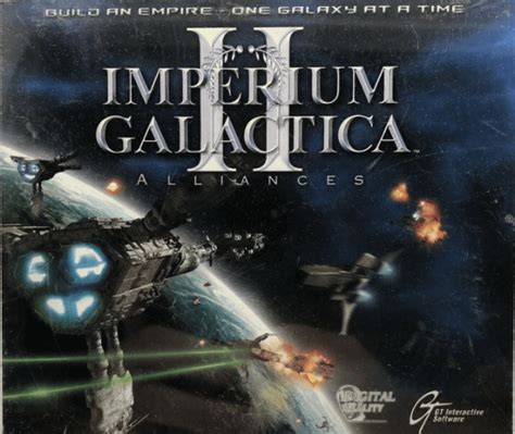  Imperium Galactica: Gezegenleri Keşfedin ve Kozmosun Kaderini Ele Geçirin!