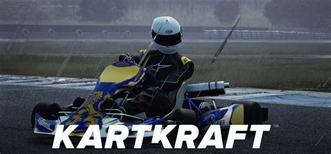  KartKraft: Gerçekçi Simülasyonlar ve Adrenalin Dolu Yarışlar!