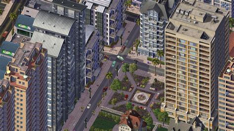  SimCity 4: Şehirlerin Yükselişinde Bir Simülasyon Macerası!