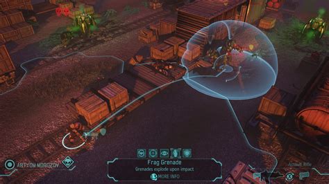  XCOM: Enemy Unknown – İnsanlığın Son Umu Mu?