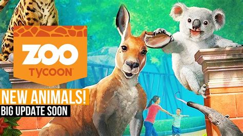 Zoo Tycoon 2: Hayvanları Sevmek, Park Yönetmek ve Eğitimi Birleştirmek!